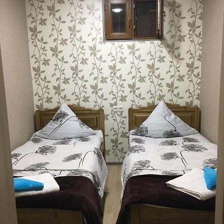 Parkside Apartment Borjomi Dış mekan fotoğraf