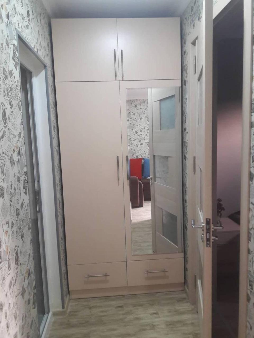 Parkside Apartment Borjomi Dış mekan fotoğraf