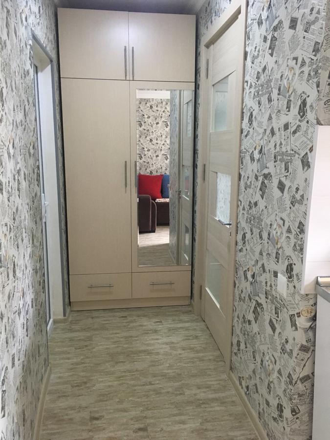 Parkside Apartment Borjomi Dış mekan fotoğraf